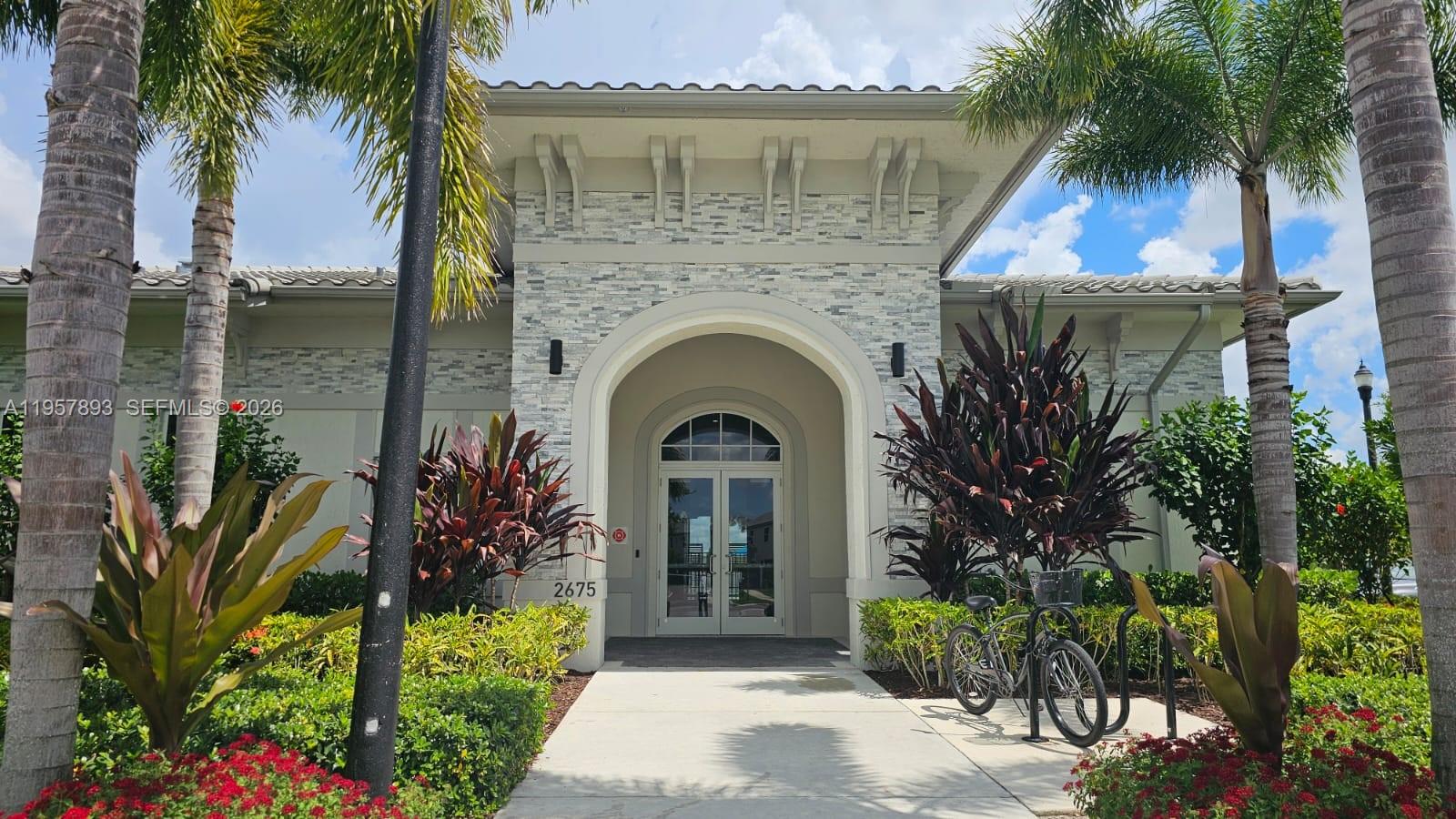 KEYS GATE RESIDENTIAL - Residential