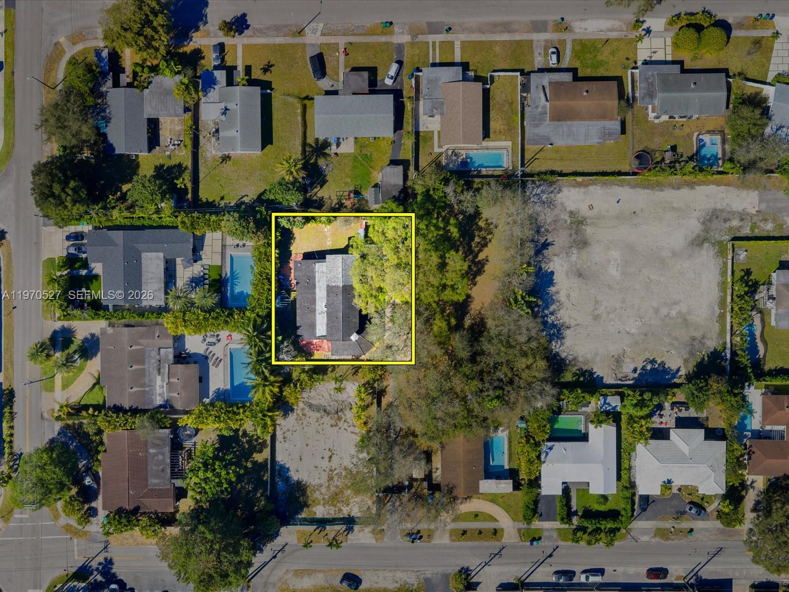 ¤HUDSON VALLEY - Residential