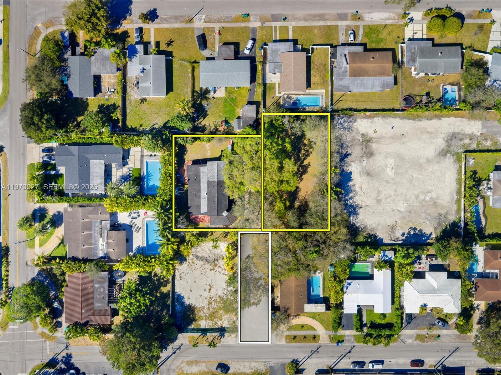 ¤HUDSON VALLEY - Residential