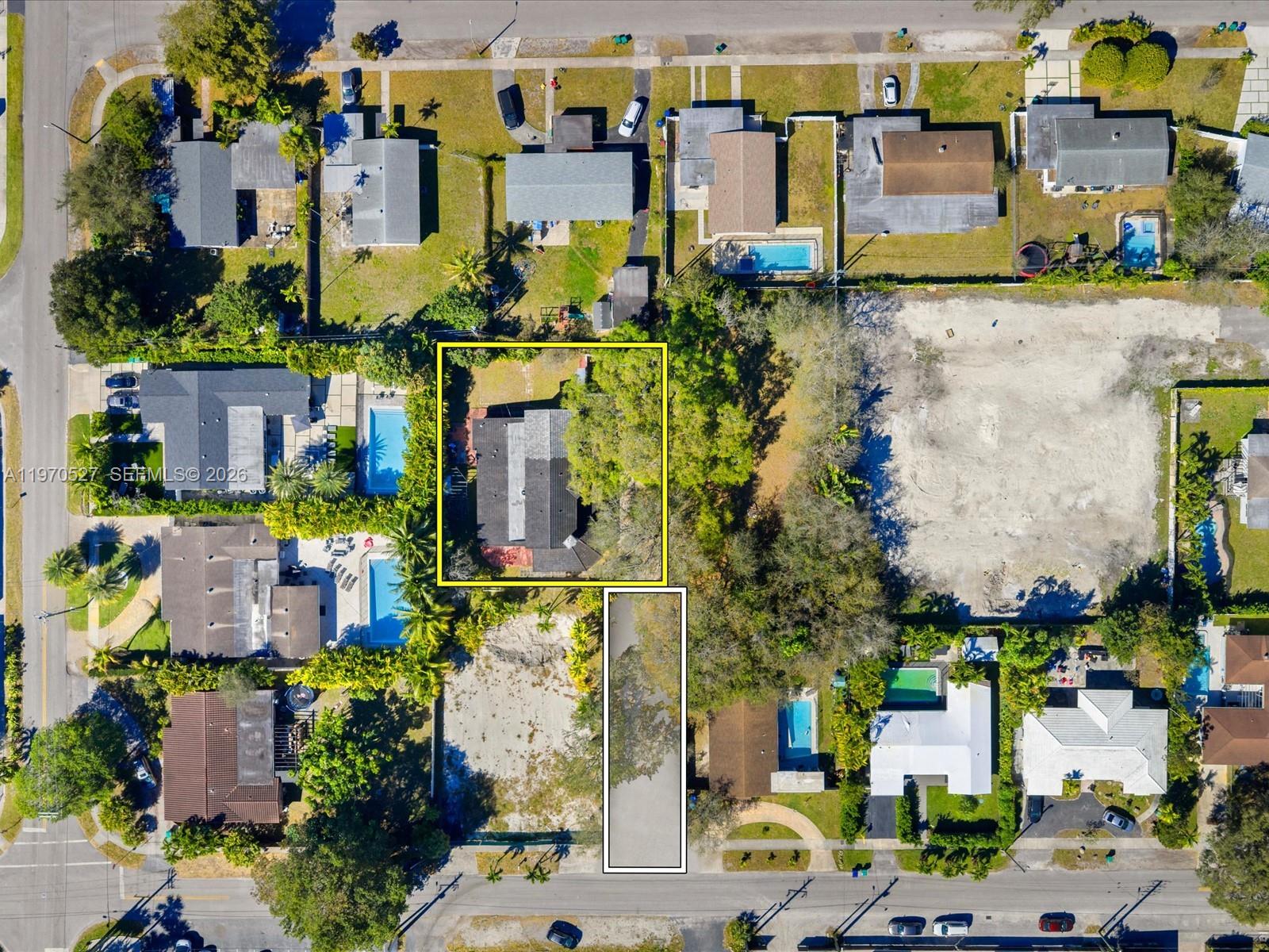 ¤HUDSON VALLEY - Residential