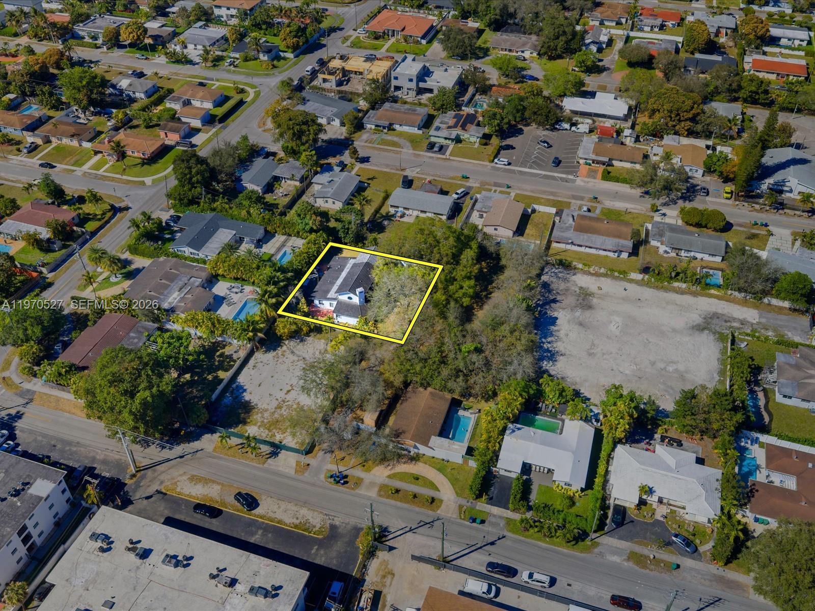 ¤HUDSON VALLEY - Residential