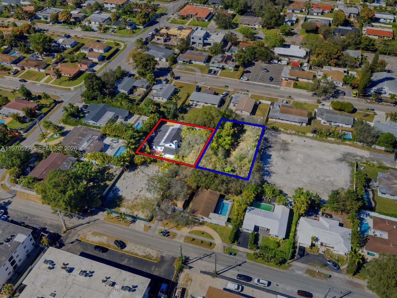 ¤HUDSON VALLEY - Residential