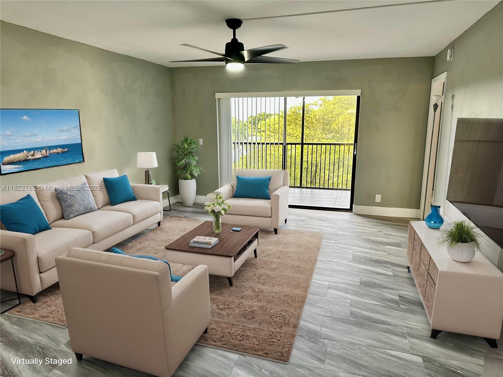 Property for Sale at 6575 W Oakland Park Blvd 505, Lauderhill, Miami-Dade County, Florida - Bedrooms: 2 
Bathrooms: 2  - $165,000