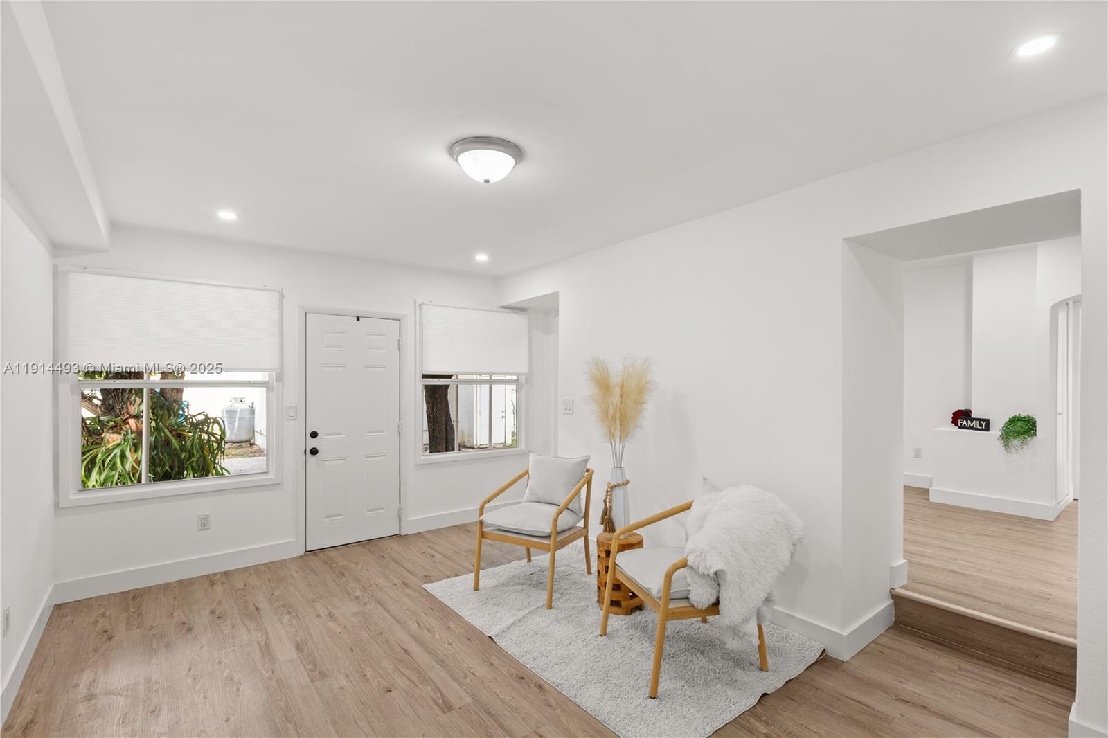 HAZEL PARK - Residential Lease