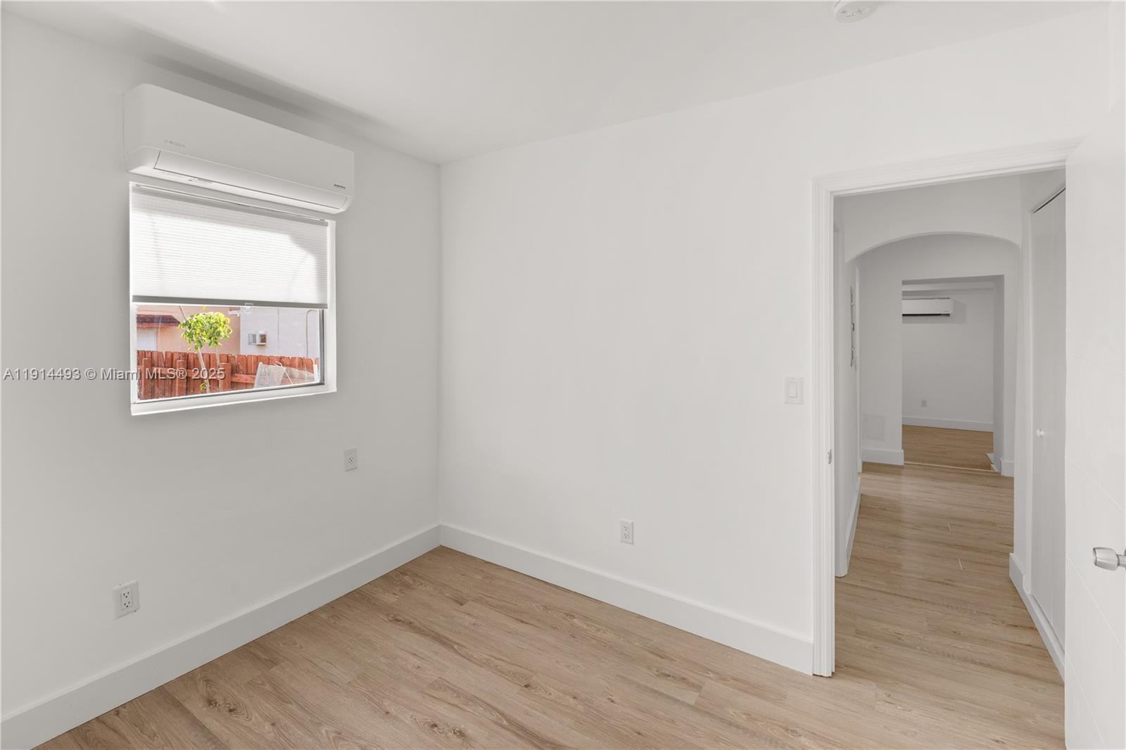 HAZEL PARK - Residential Lease