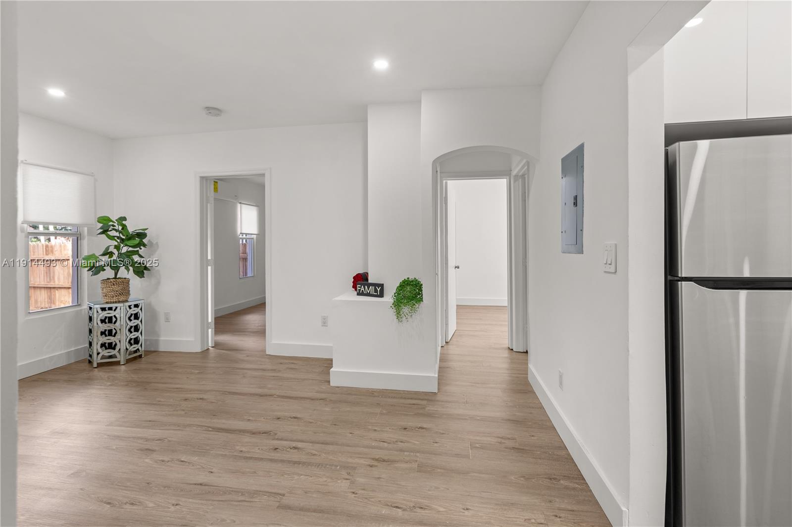 HAZEL PARK - Residential Lease