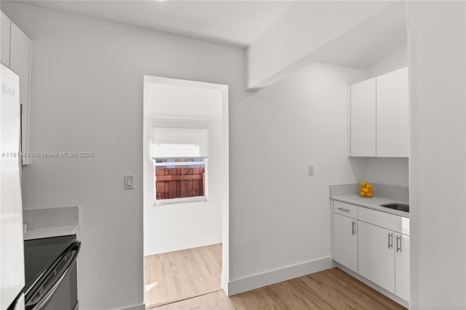 HAZEL PARK - Residential Lease