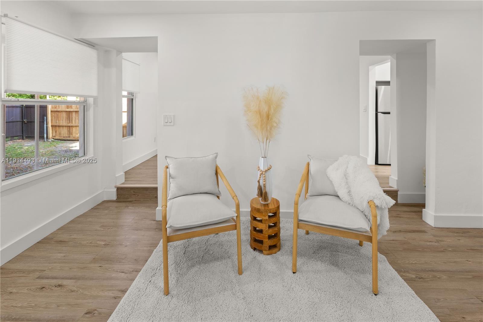 HAZEL PARK - Residential Lease