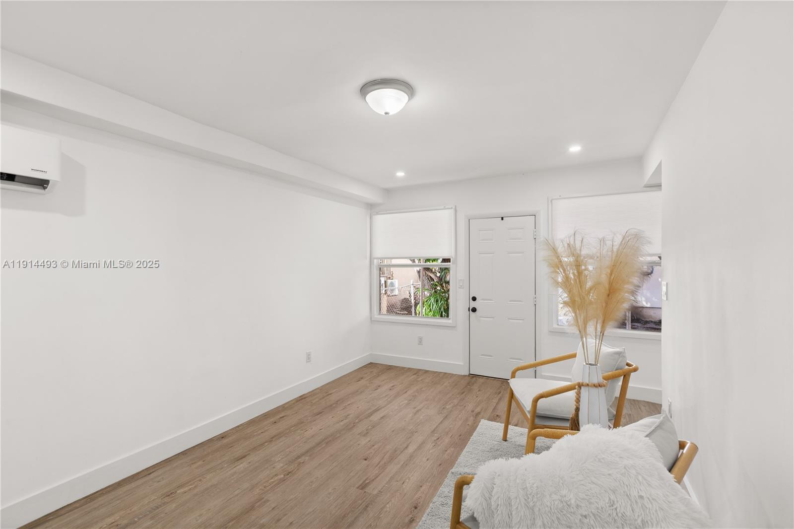 HAZEL PARK - Residential Lease