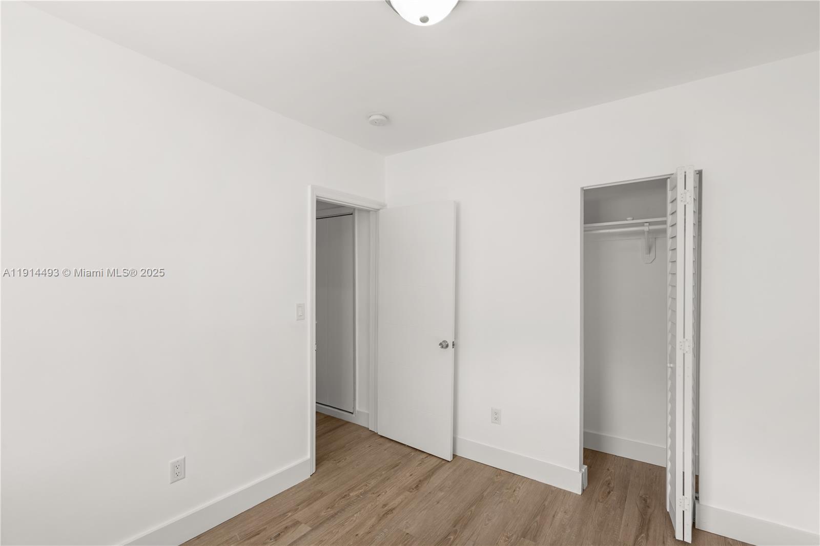 HAZEL PARK - Residential Lease