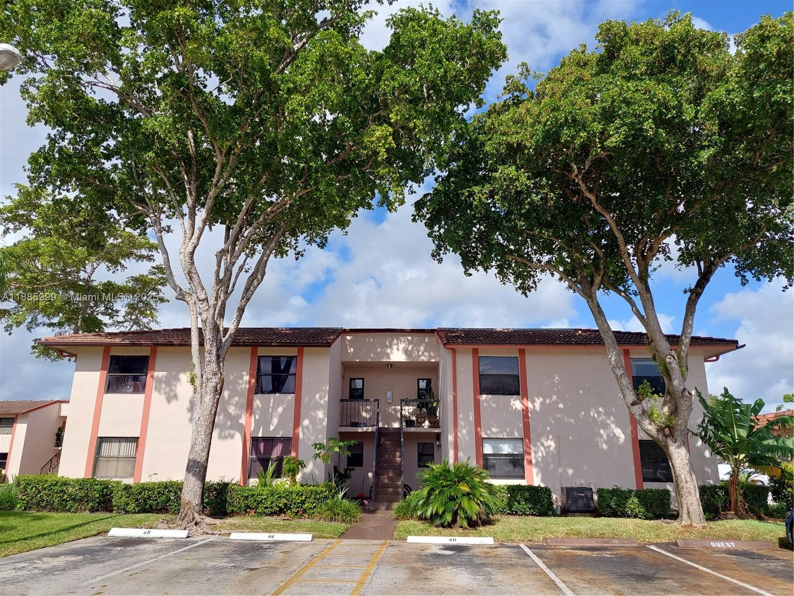 MONTEREY CONDO THREE - Residential Lease