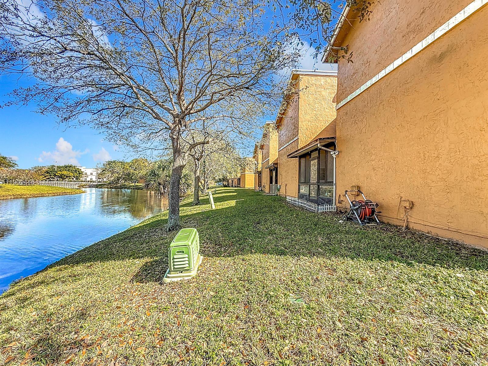 Pineapple Park - Residential