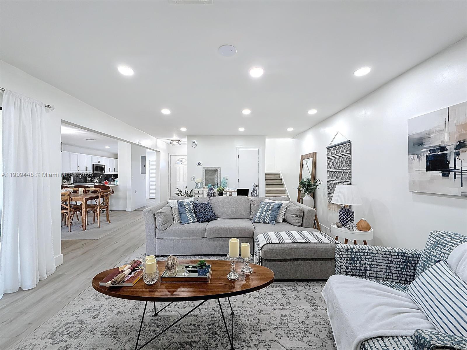 Pineapple Park - Residential