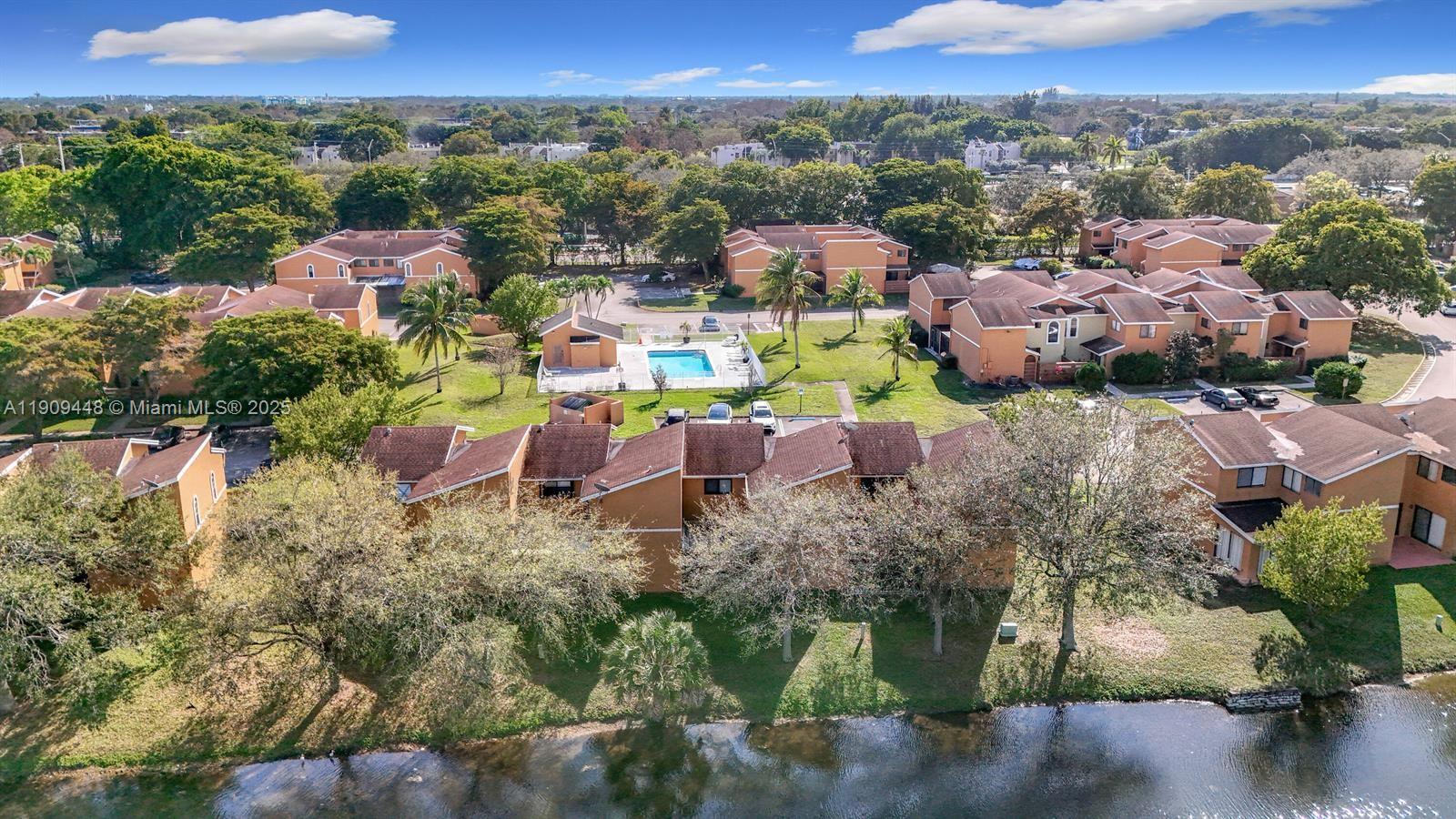 Pineapple Park - Residential