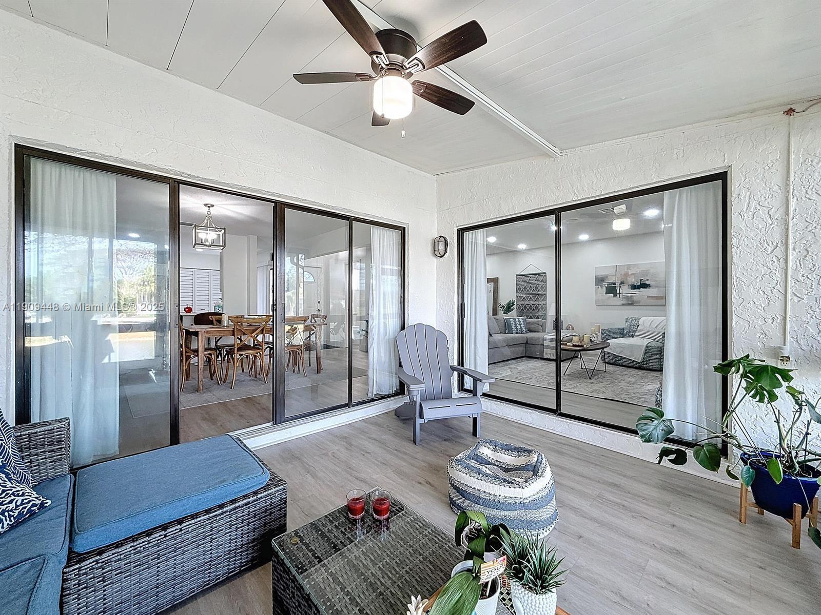 Pineapple Park - Residential