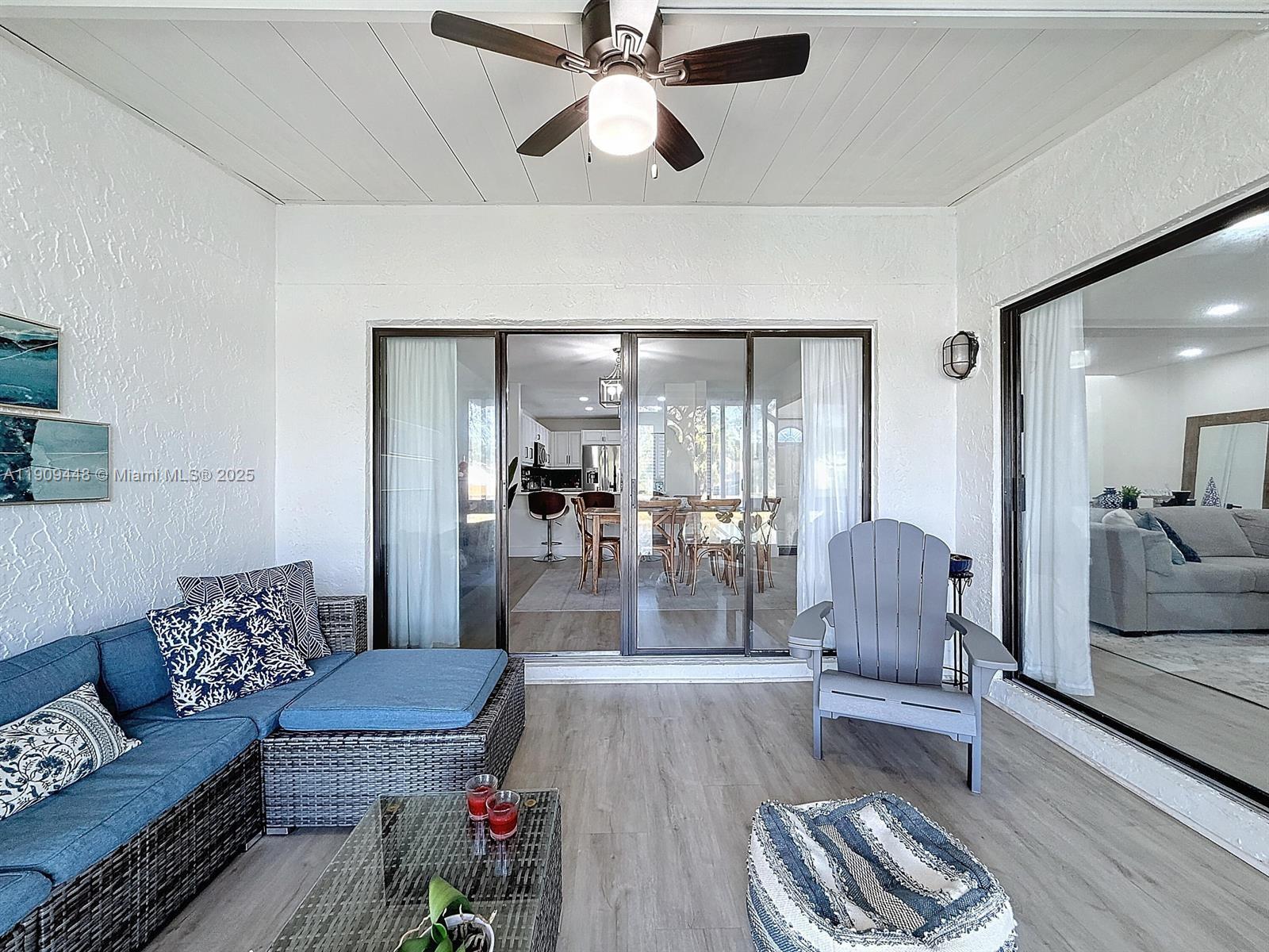 Pineapple Park - Residential