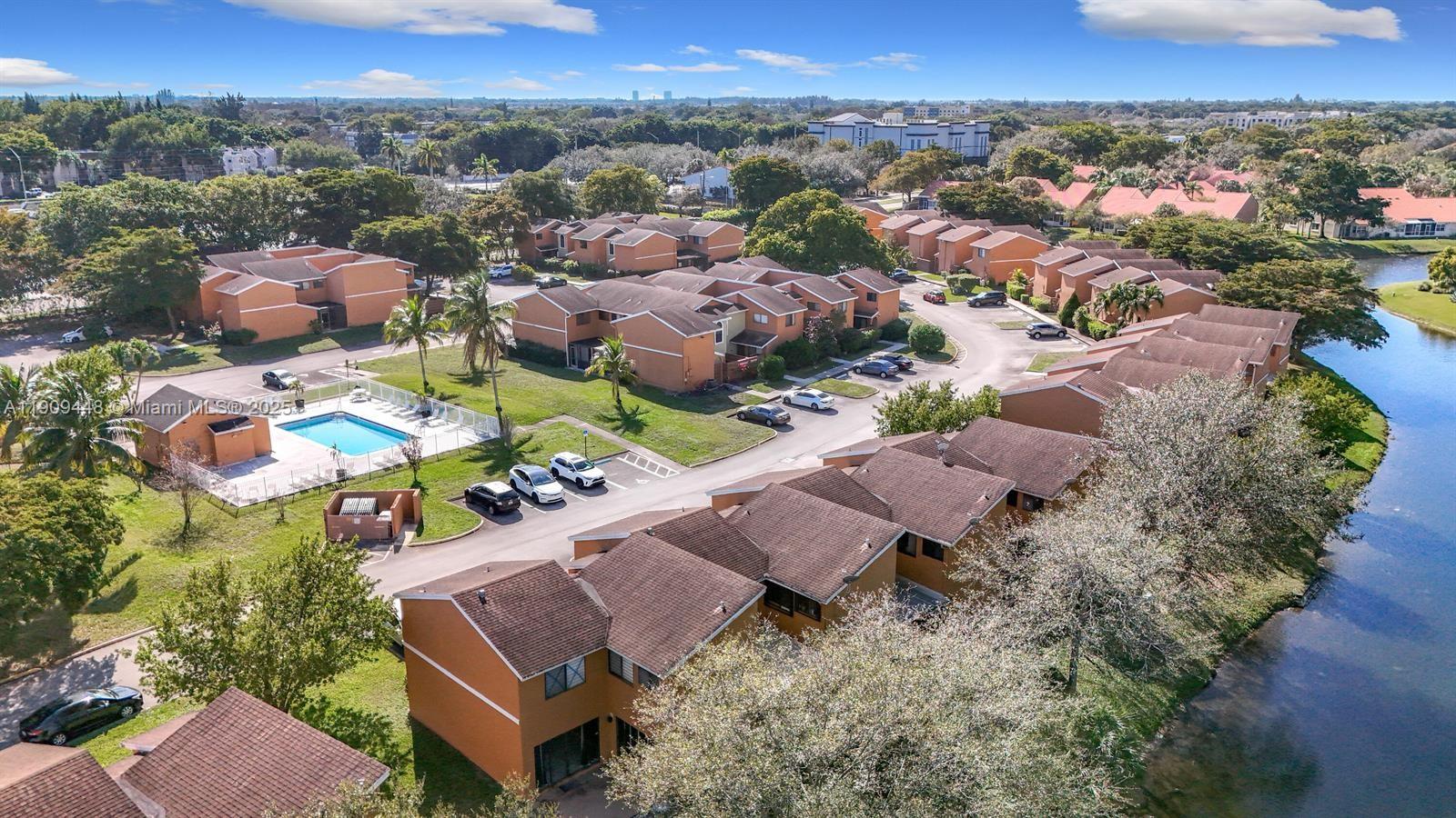 Pineapple Park - Residential