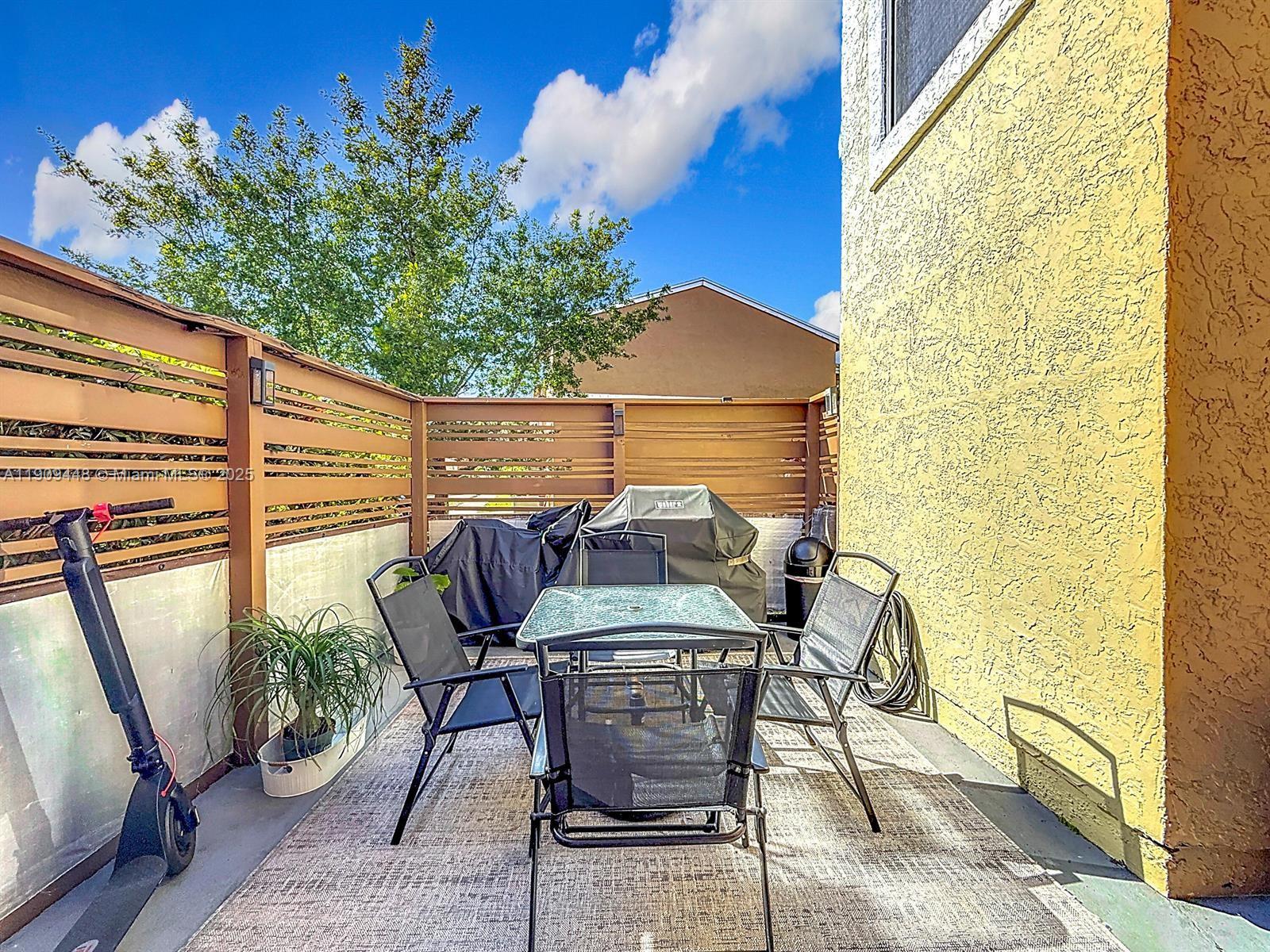 Pineapple Park - Residential