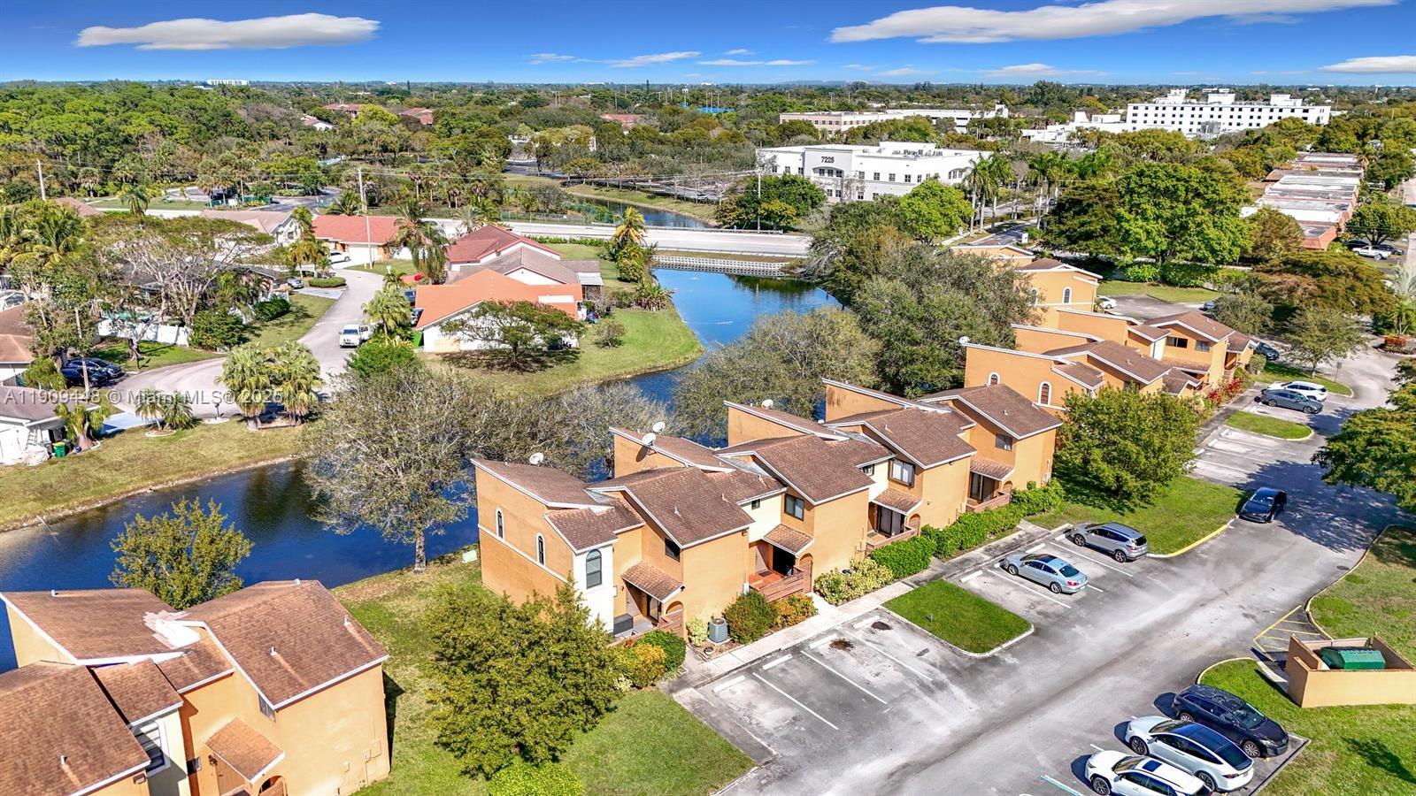 Pineapple Park - Residential