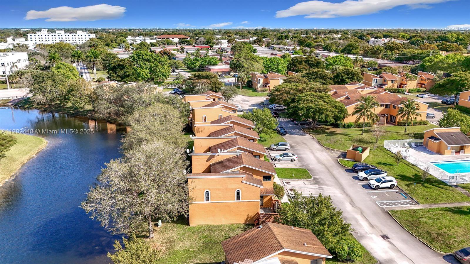 Pineapple Park - Residential