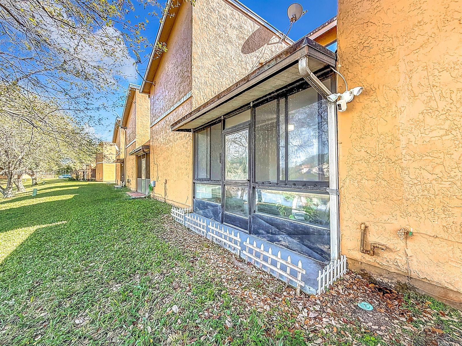 Pineapple Park - Residential