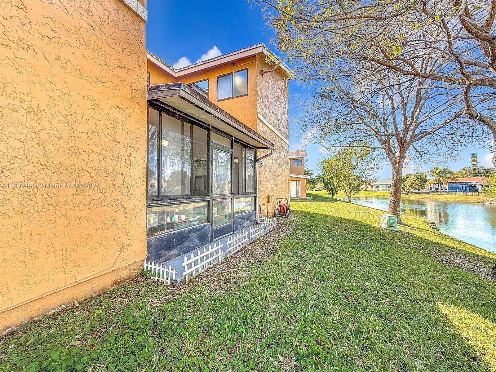 Pineapple Park - Residential