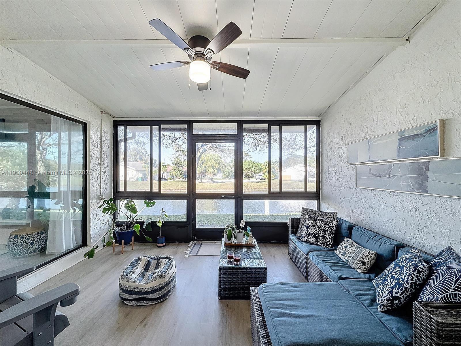 Pineapple Park - Residential