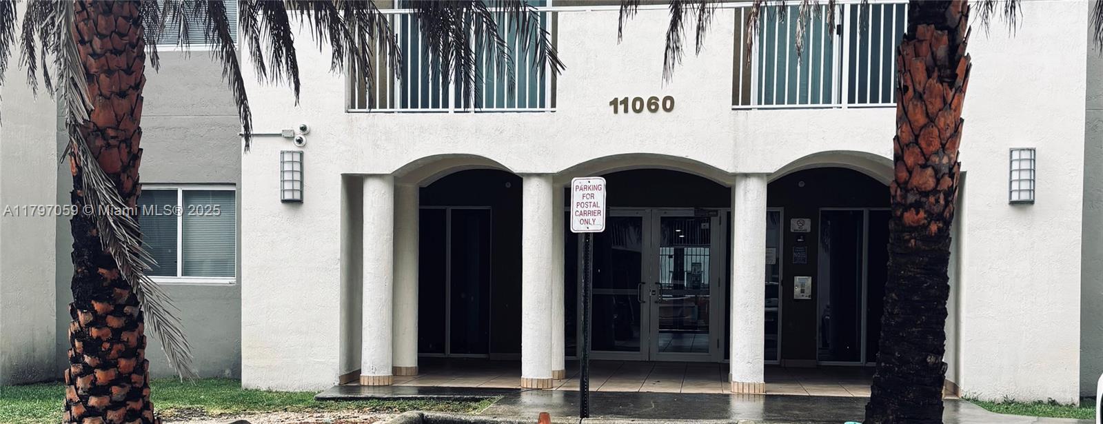 Rental Property at 11060 Sw 196th St 406, Cutler Bay, Miami-Dade County, Florida - Bedrooms: 2 
Bathrooms: 2  - $2,100 MO.