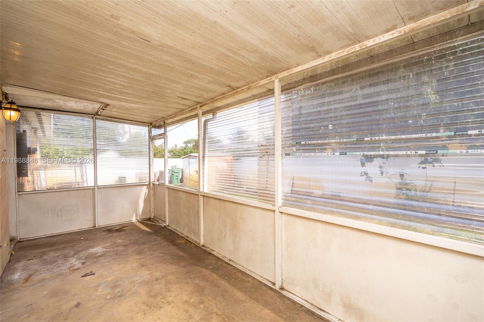 FLEETWOOD GARDENS SEC 1 - Residential