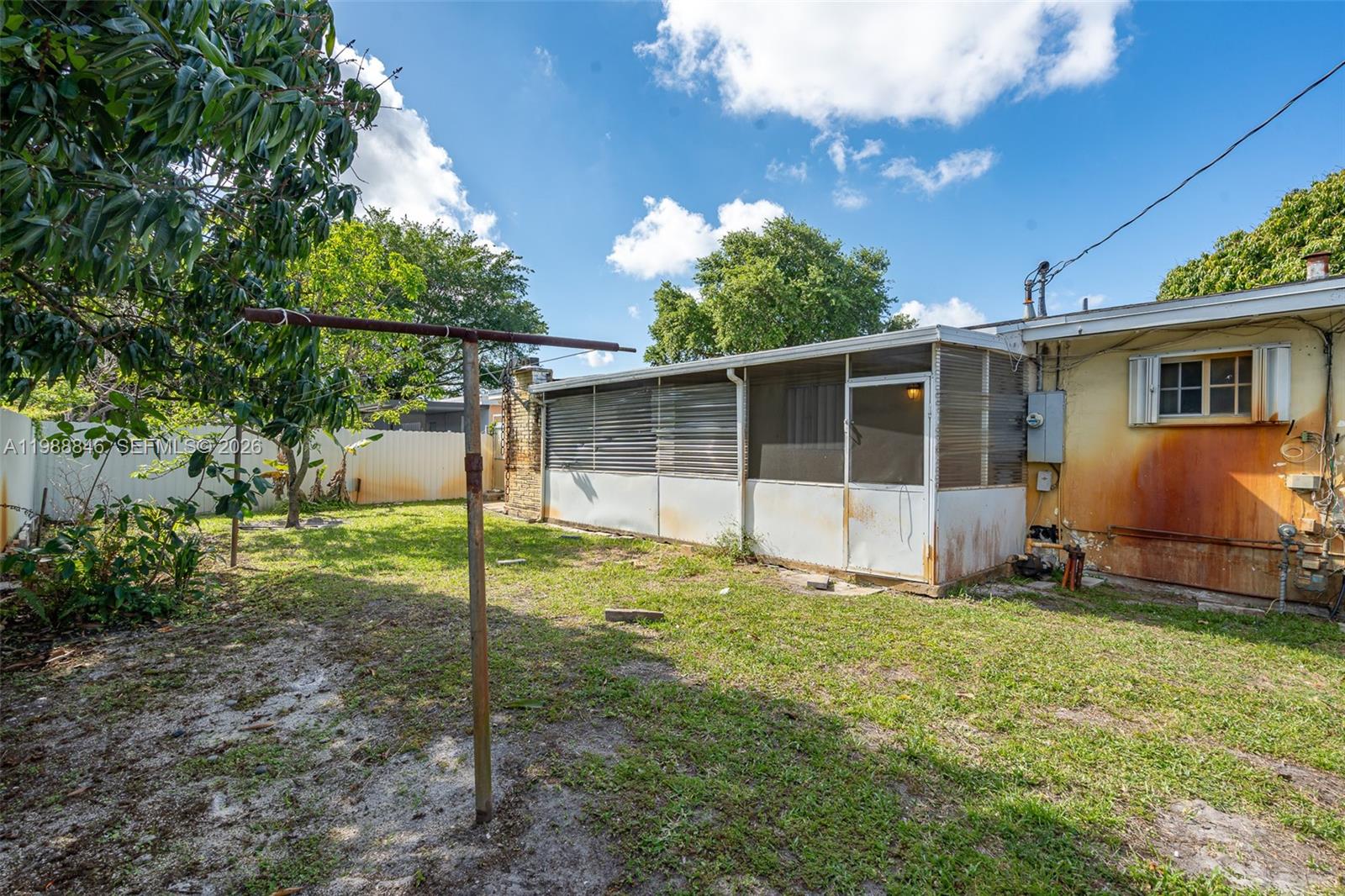 FLEETWOOD GARDENS SEC 1 - Residential