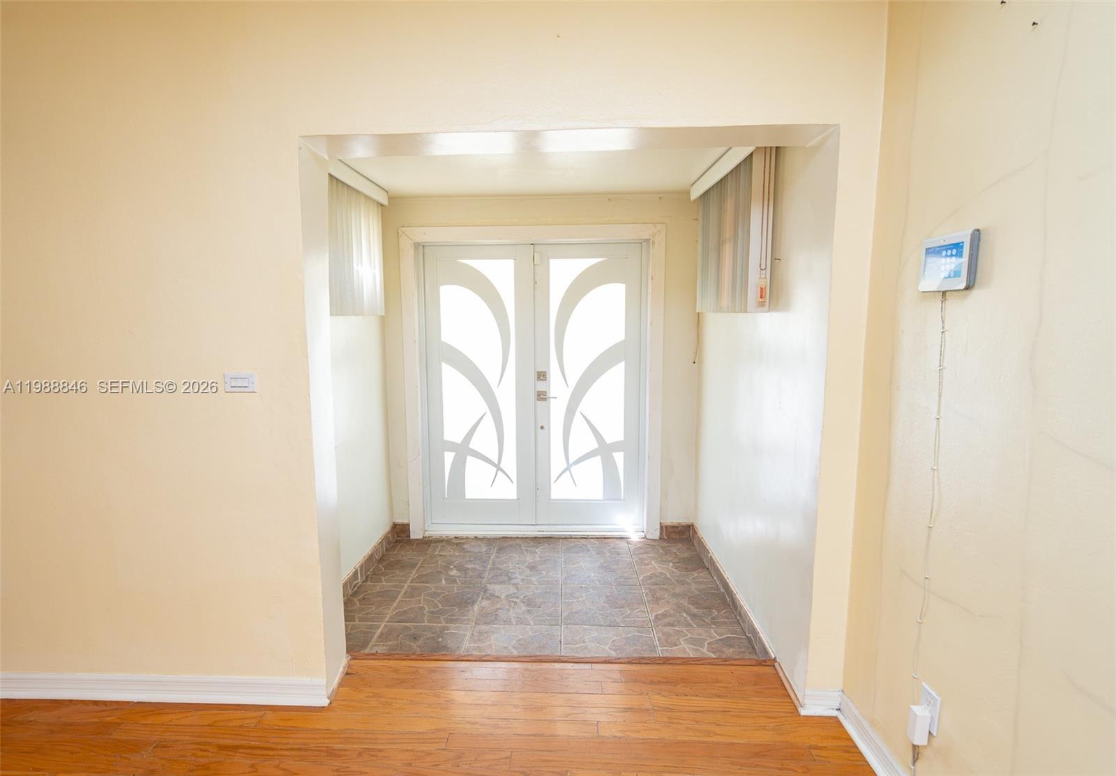 FLEETWOOD GARDENS SEC 1 - Residential