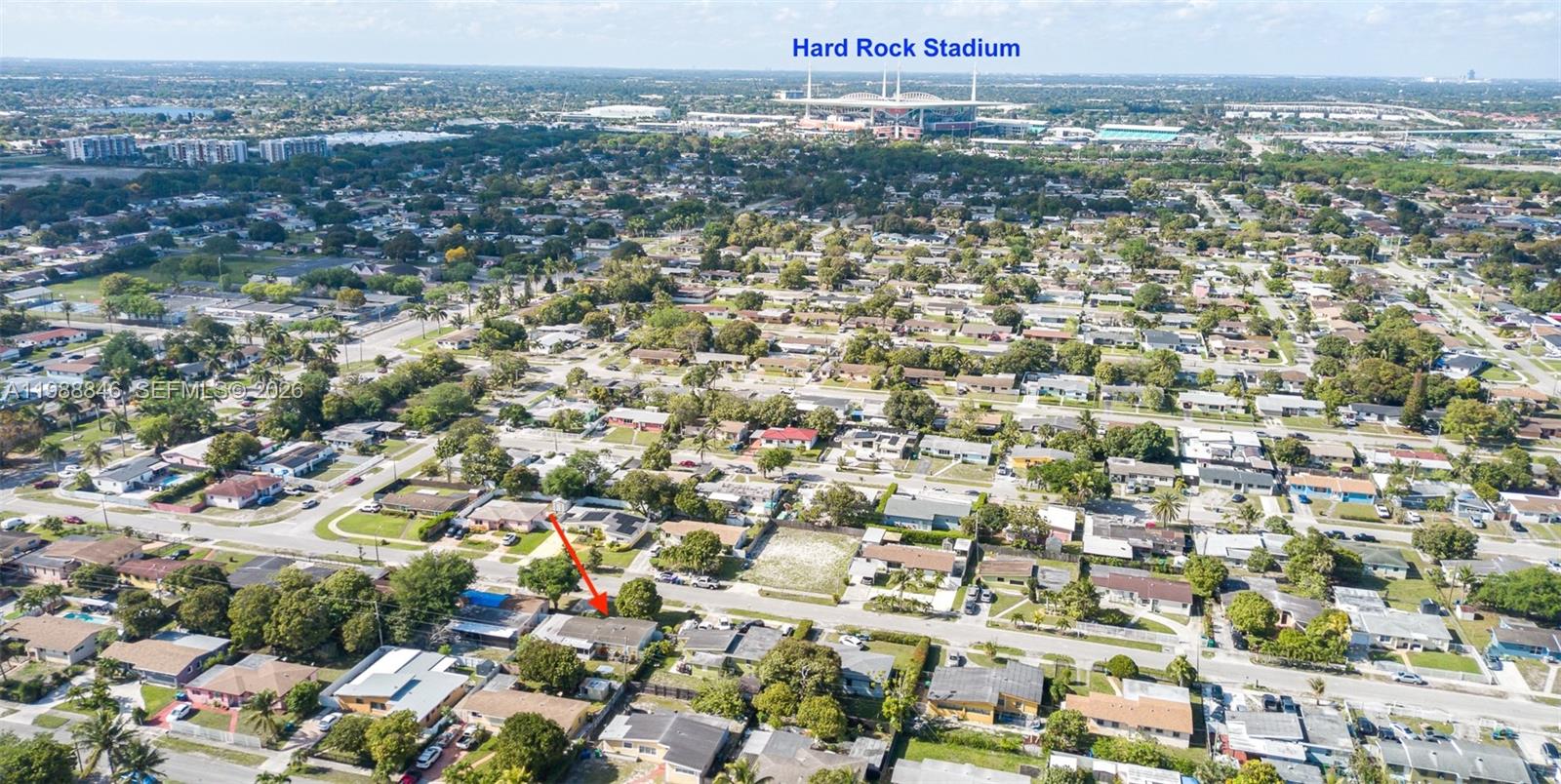 FLEETWOOD GARDENS SEC 1 - Residential