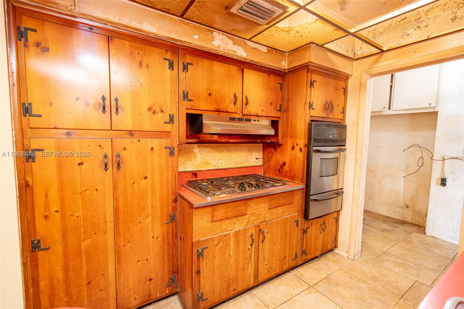 FLEETWOOD GARDENS SEC 1 - Residential