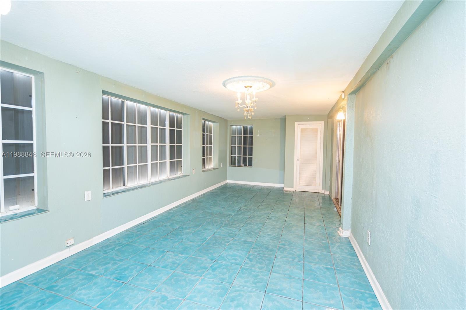 FLEETWOOD GARDENS SEC 1 - Residential