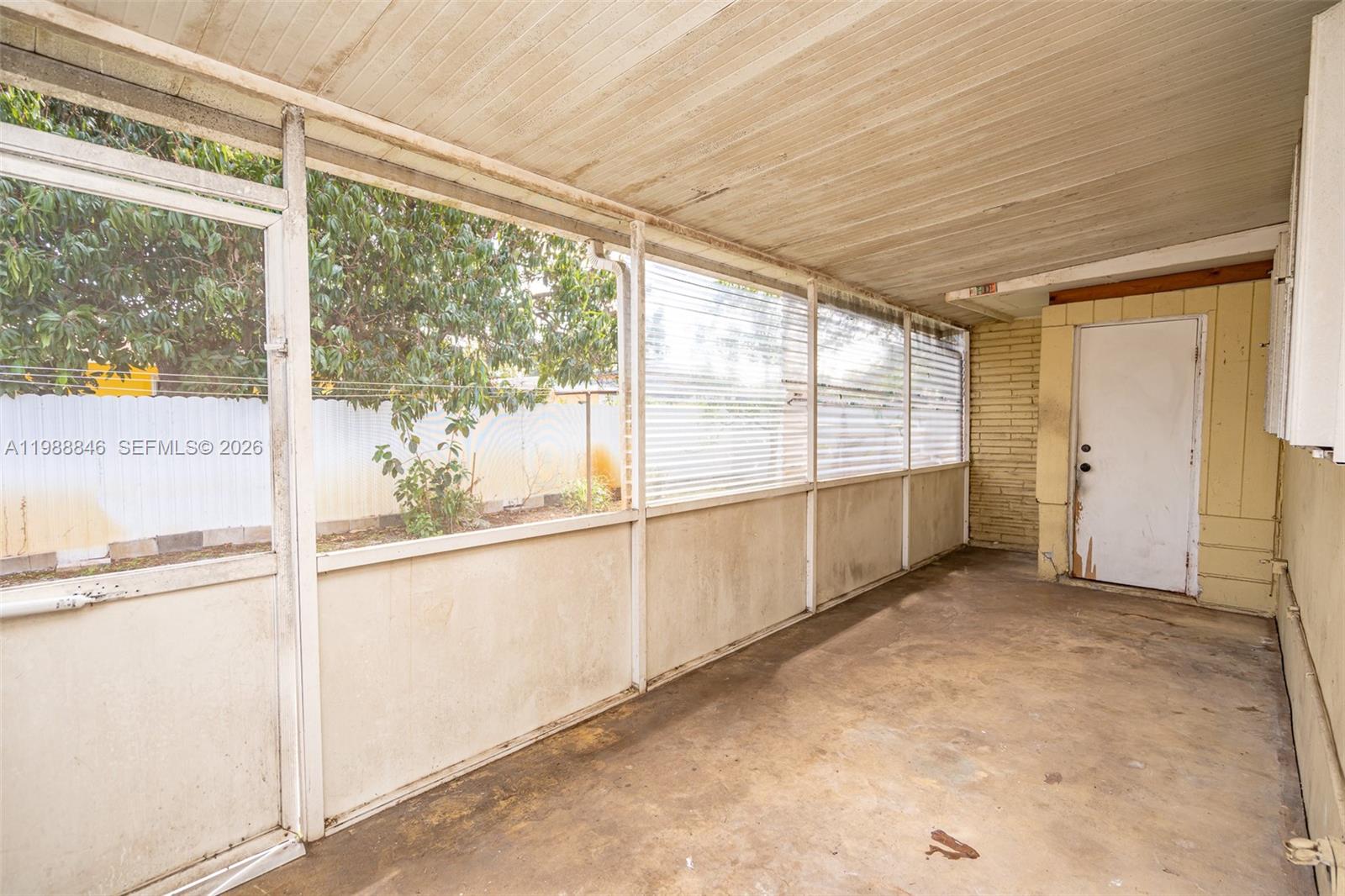 FLEETWOOD GARDENS SEC 1 - Residential