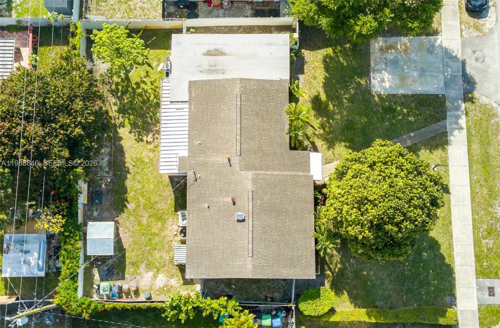 FLEETWOOD GARDENS SEC 1 - Residential