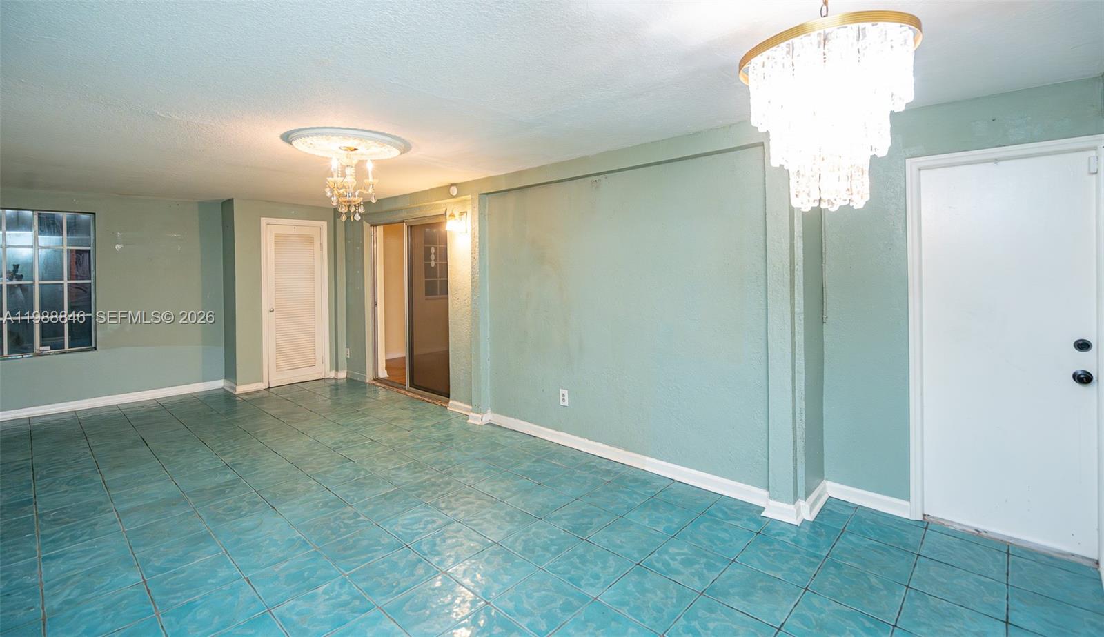 FLEETWOOD GARDENS SEC 1 - Residential