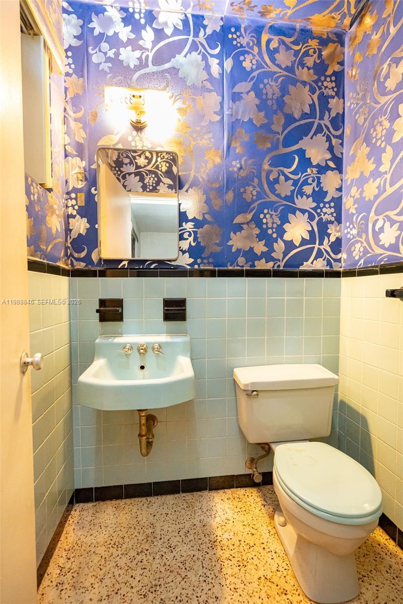 FLEETWOOD GARDENS SEC 1 - Residential