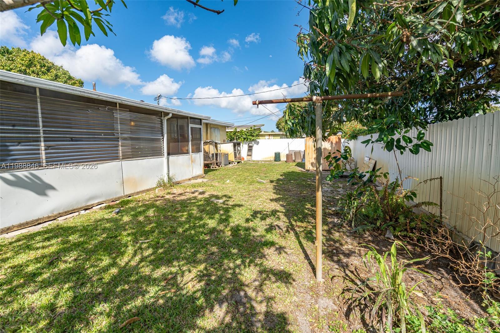 FLEETWOOD GARDENS SEC 1 - Residential