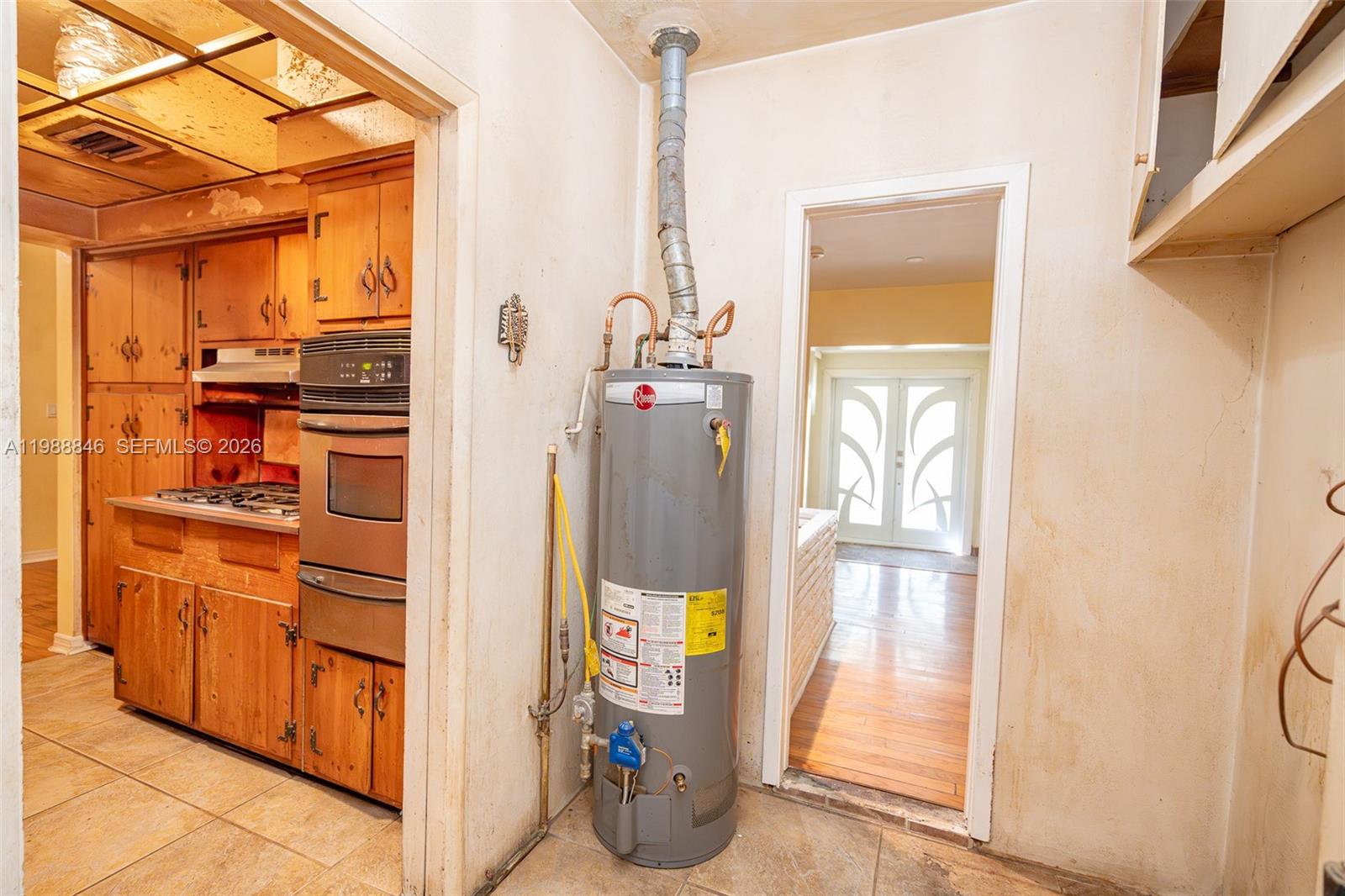 FLEETWOOD GARDENS SEC 1 - Residential