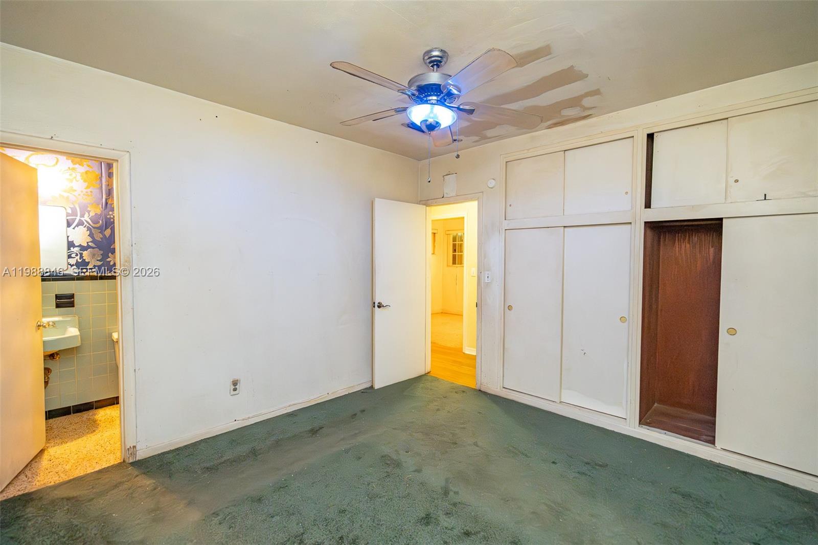 FLEETWOOD GARDENS SEC 1 - Residential