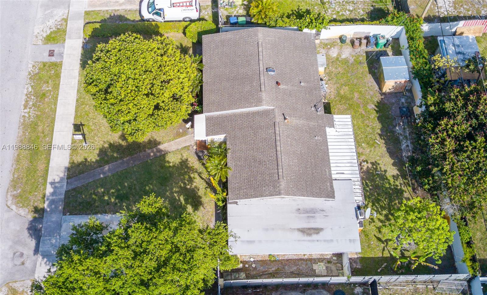 FLEETWOOD GARDENS SEC 1 - Residential