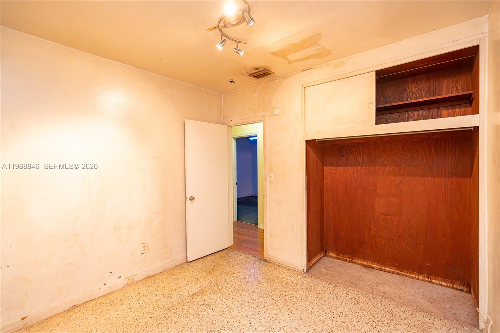 FLEETWOOD GARDENS SEC 1 - Residential