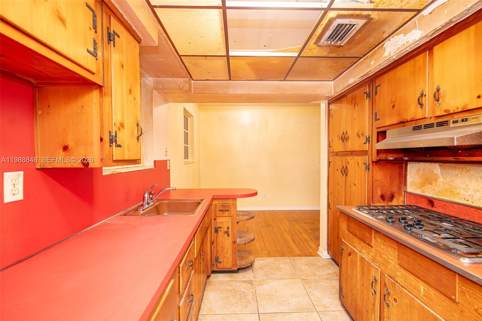 FLEETWOOD GARDENS SEC 1 - Residential