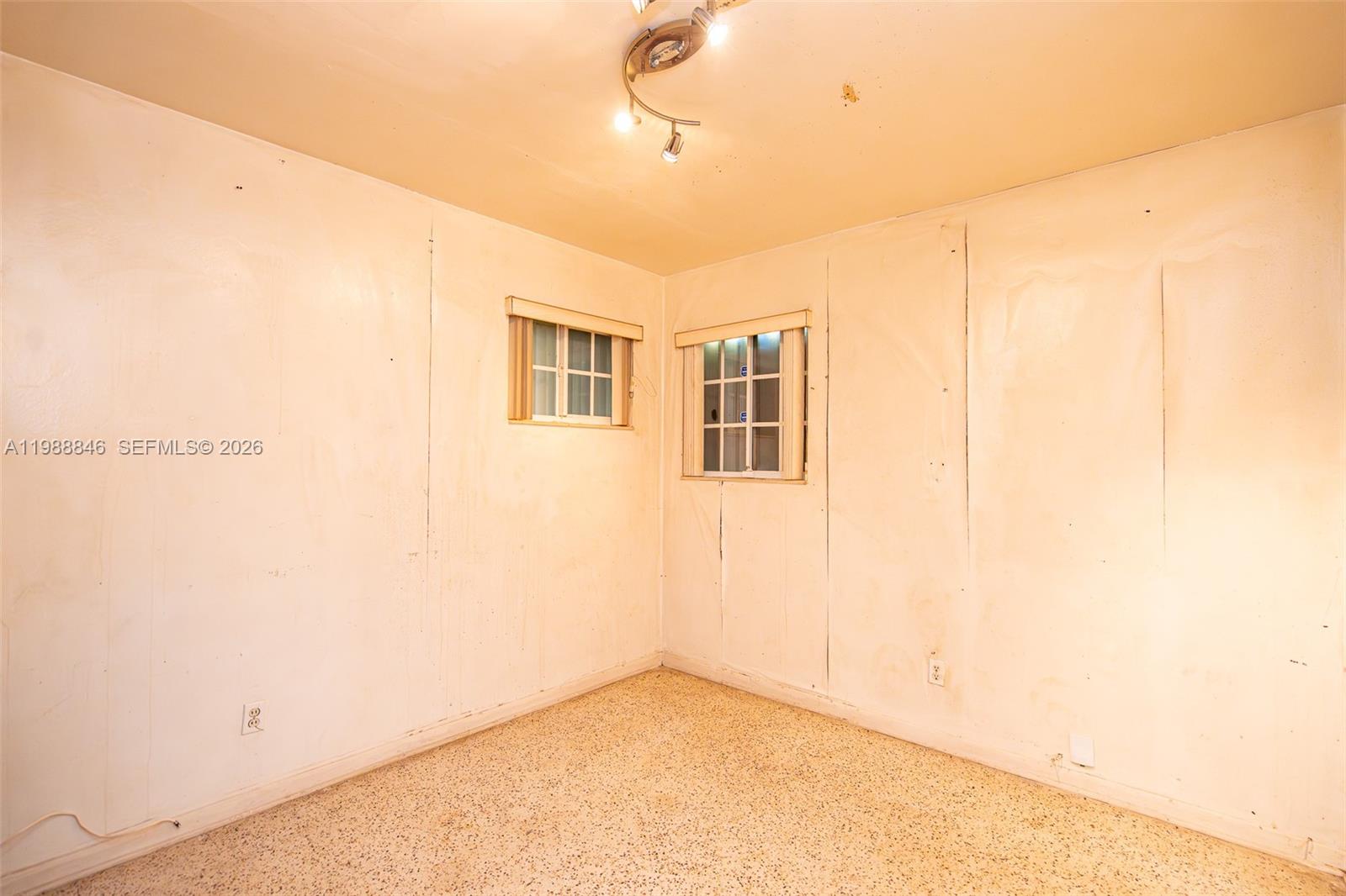 FLEETWOOD GARDENS SEC 1 - Residential