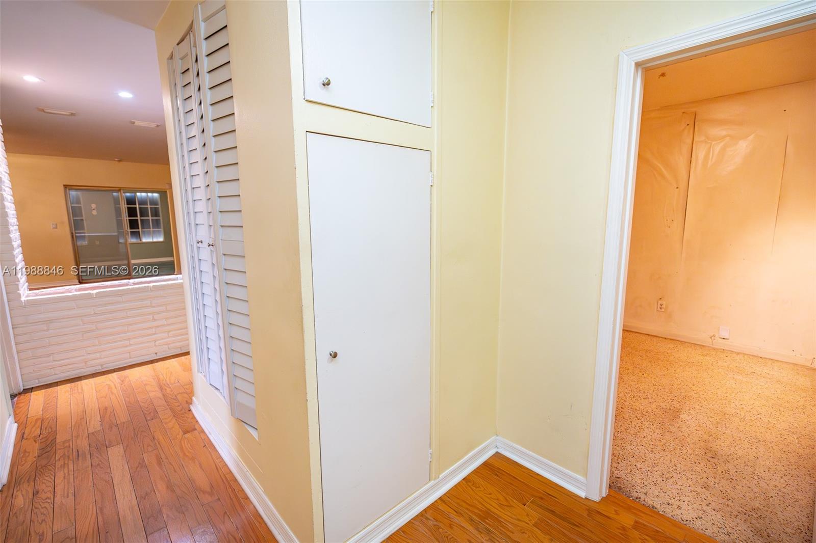 FLEETWOOD GARDENS SEC 1 - Residential