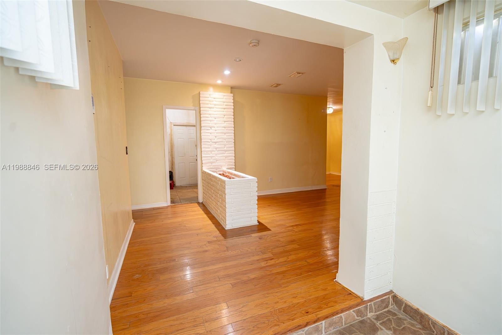 FLEETWOOD GARDENS SEC 1 - Residential