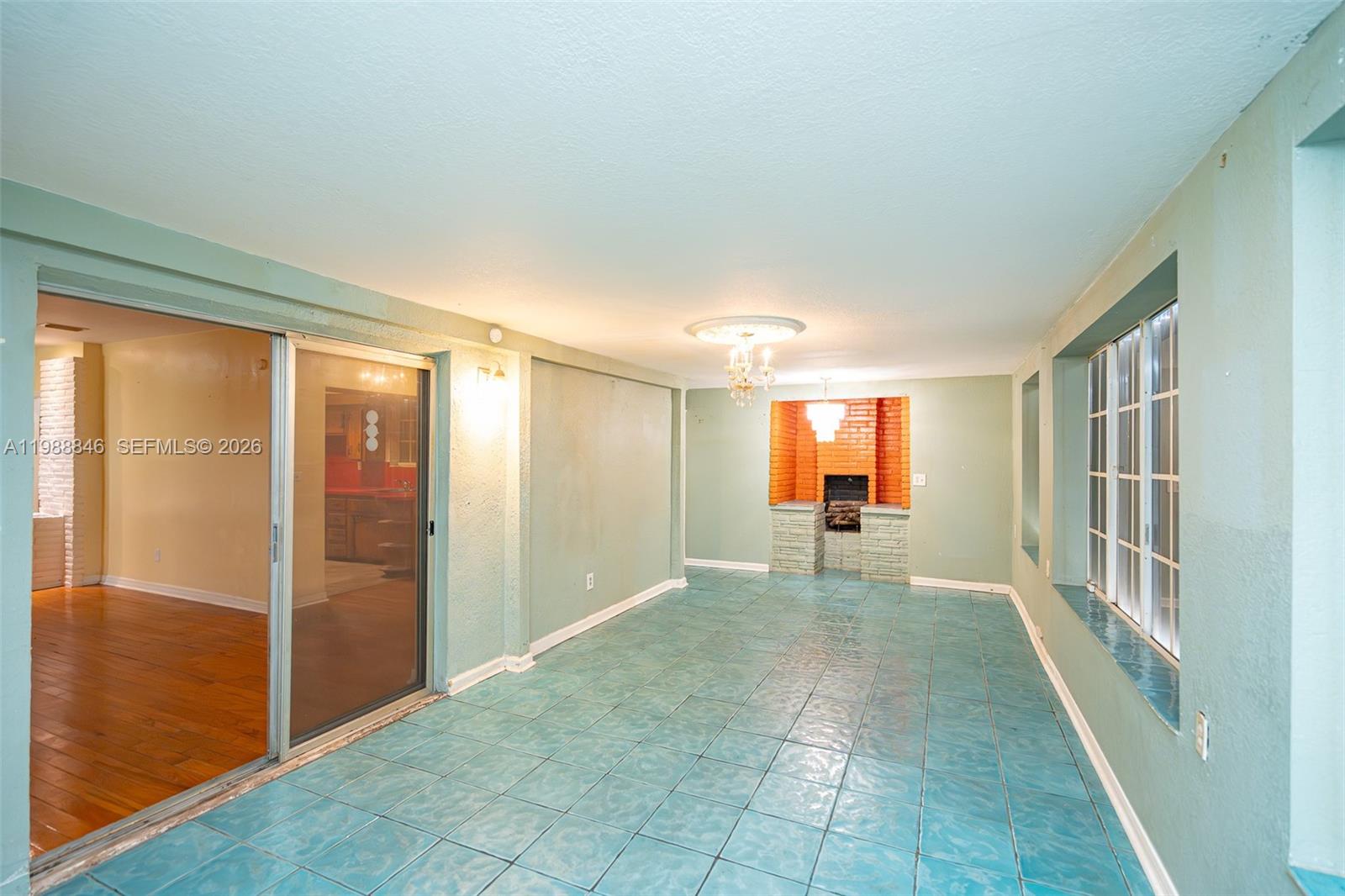 FLEETWOOD GARDENS SEC 1 - Residential