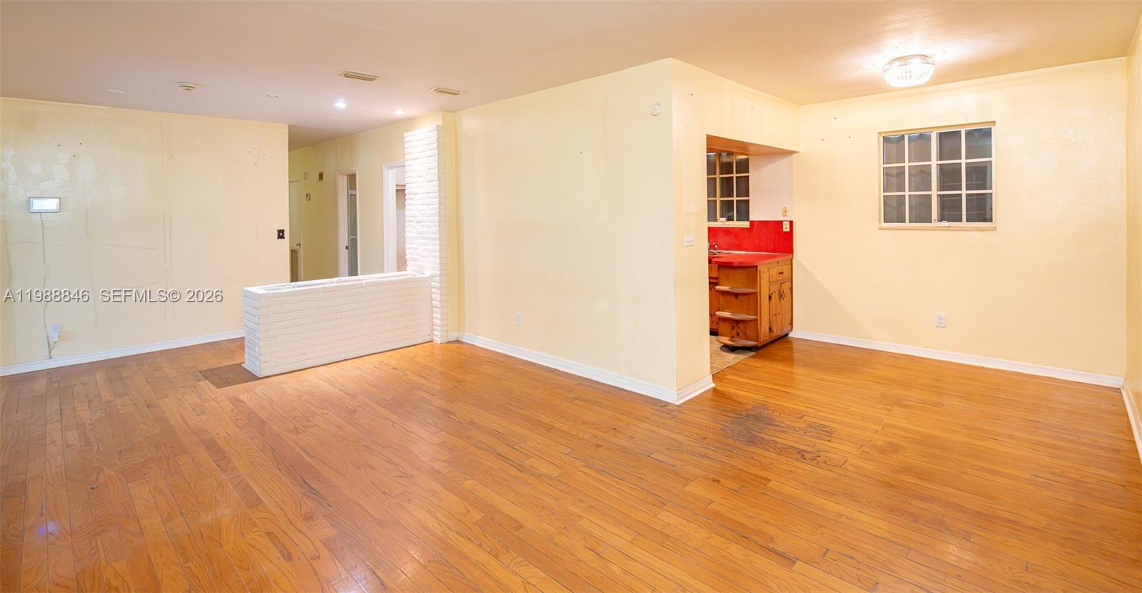 FLEETWOOD GARDENS SEC 1 - Residential