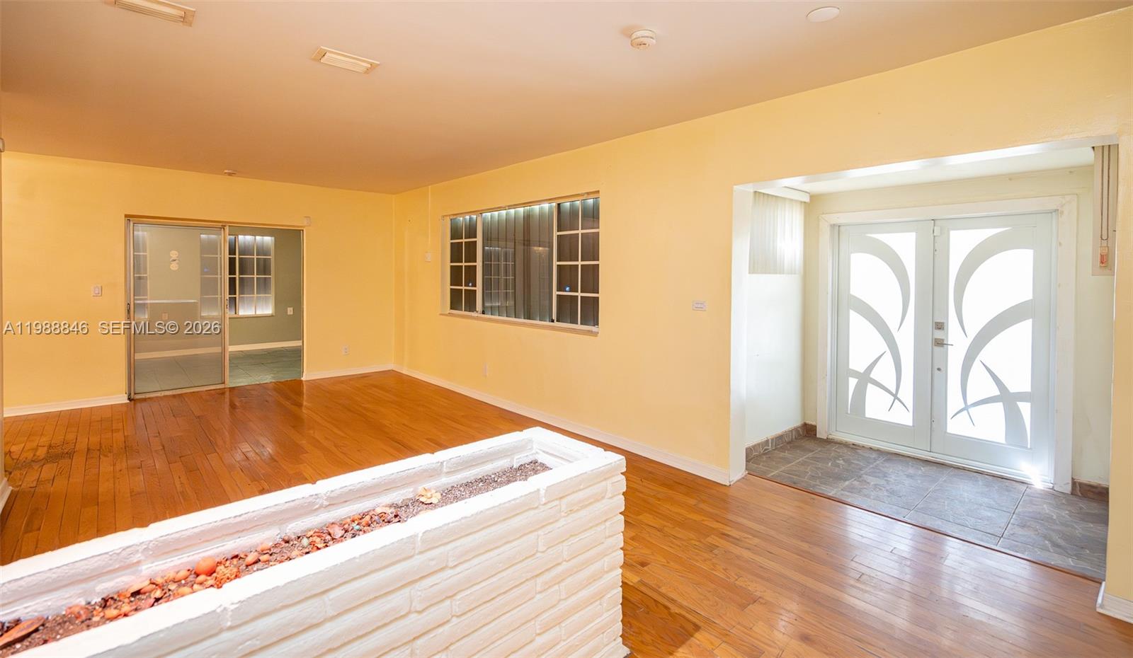 FLEETWOOD GARDENS SEC 1 - Residential